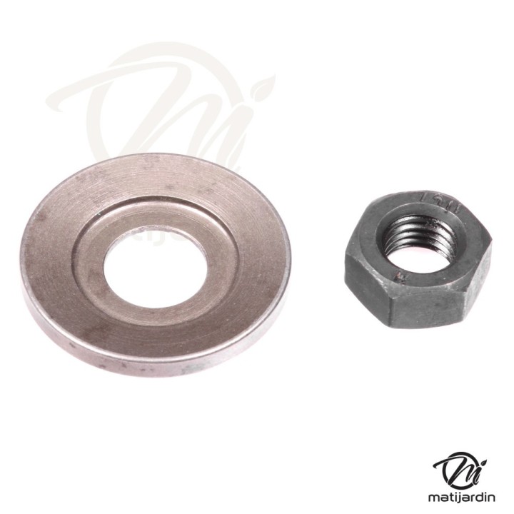 Rondelle pignon pour tronçonneuse Stihl 044, MS440, 046, MS460, MS 460, 064, MS640, MS 640, 066, MS660 MS 660, MS441