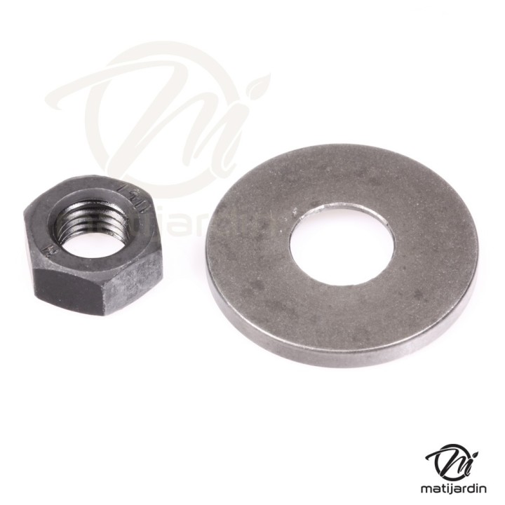 Rondelle pignon pour tronçonneuse Stihl 044, MS440, 046, MS460, MS 460, 064, MS640, MS 640, 066, MS660 MS 660, MS441