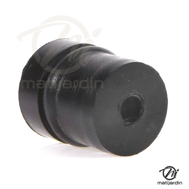 Silent bloc pour tronçonneuse Stihl 046, MS460, 036, MS360. Référence d'origine 1125 791 2805