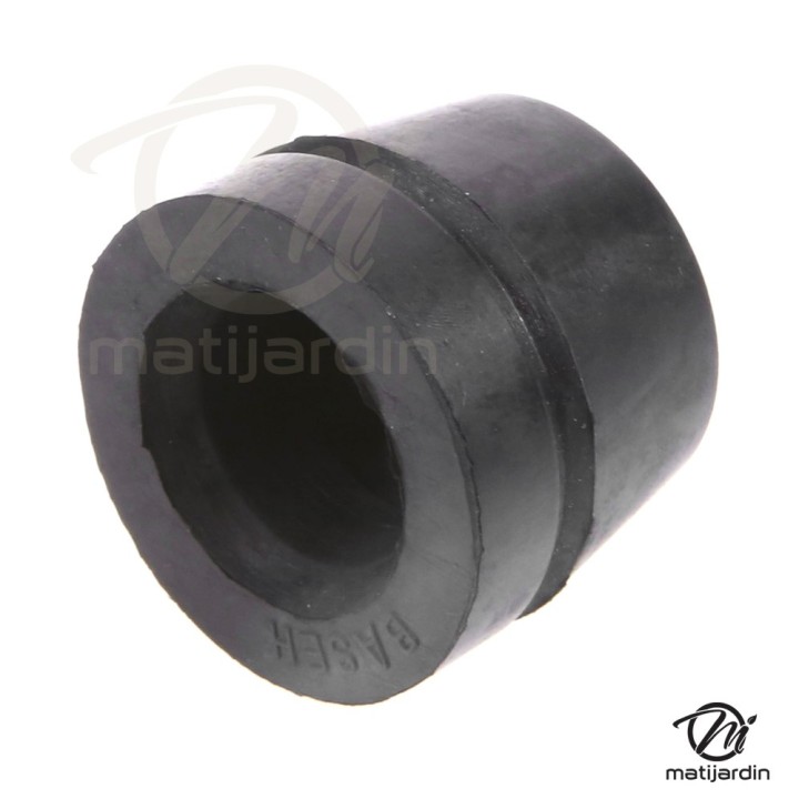 Silent bloc pour tronçonneuse Stihl 046, MS460, 036, MS360. Référence d'origine 1125 790 9906