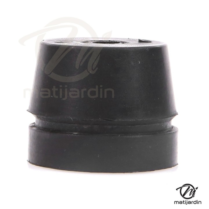 Silent bloc pour tronçonneuse Stihl 046, MS460, 036, MS360. Référence d'origine 1125 790 9906