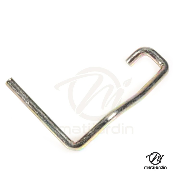 Tringle de starter pour tronçonneuse Stihl 018 MS180