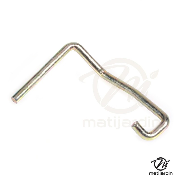 Tringle de starter pour tronçonneuse Stihl 018 MS180