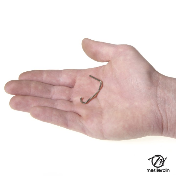 Tringle de starter pour tronçonneuse Stihl 017 MS170