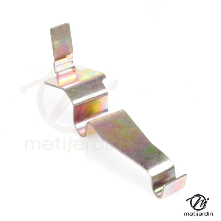 Ressort de connexion pour tronçonneuse Stihl 017, 018, 064, 066, MS170, MS180, MS640, MS650, MS660