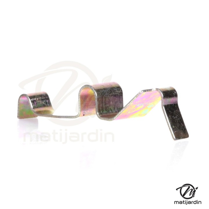 Ressort de connexion pour tronçonneuse Stihl 017, 018, 064, 066, MS170, MS180, MS640, MS650, MS660