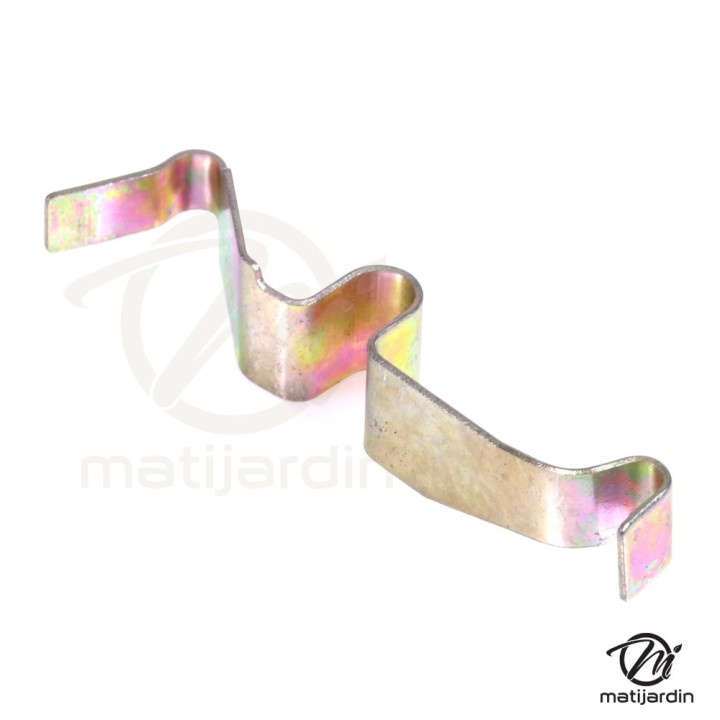 Ressort de connexion pour tronçonneuse Stihl 017, 018, 064, 066, MS170, MS180, MS640, MS650, MS660