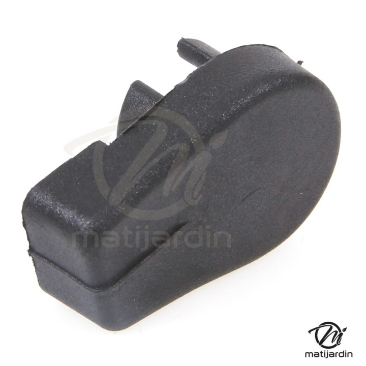 Poignée de fermeture pour tronçonneuse Stihl 018 MS180