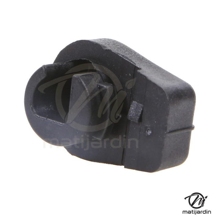 Poignée de fermeture pour tronçonneuse Stihl 018 MS180