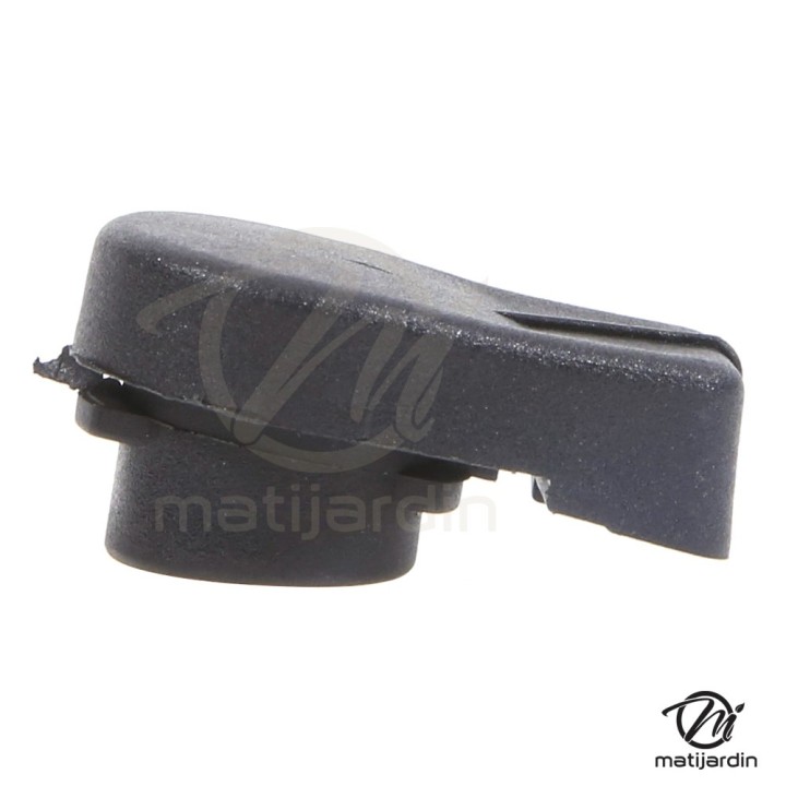 Poignée de fermeture pour tronçonneuse Stihl 017 MS170