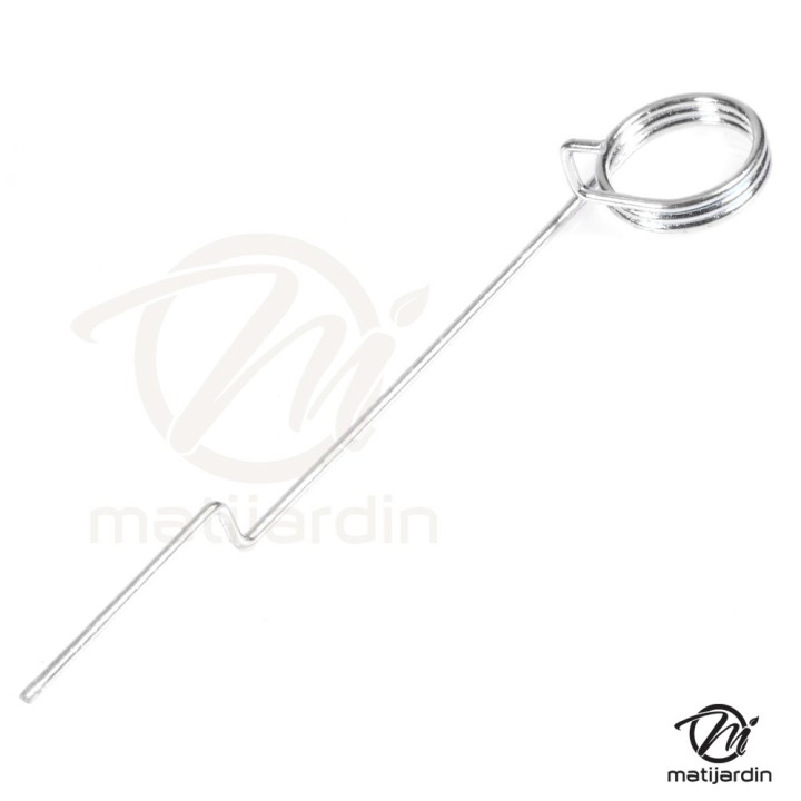 Ressort de gachette pour tronçonneuse Stihl