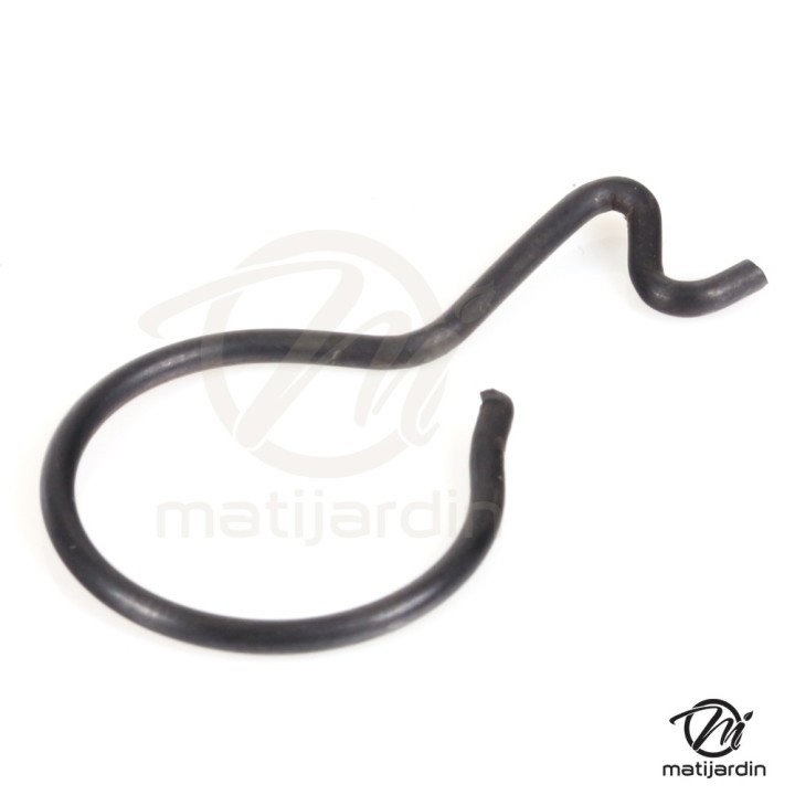 Tige d'entraînement de pompe à huile pour tronçonneuse Stihl 017 MS170