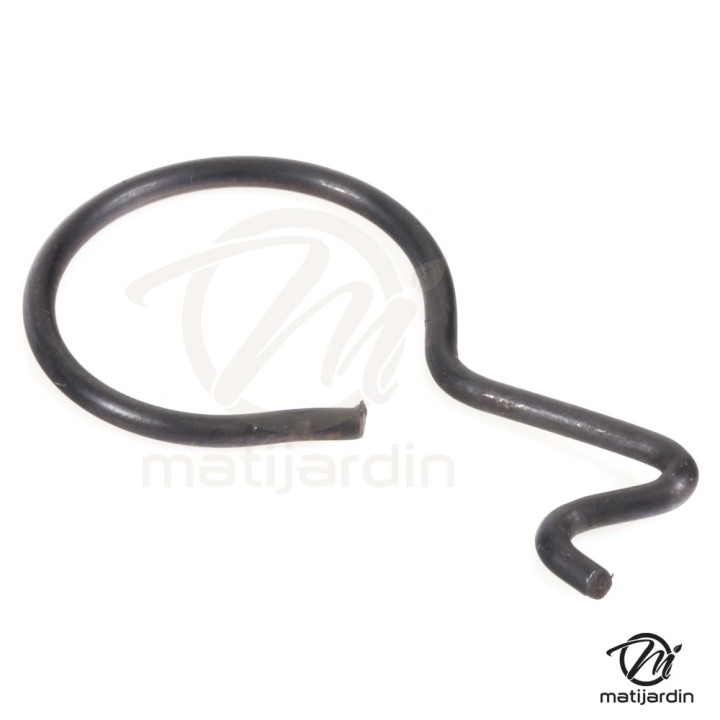 Tige d'entraînement de pompe à huile pour tronçonneuse Stihl 018 MS180