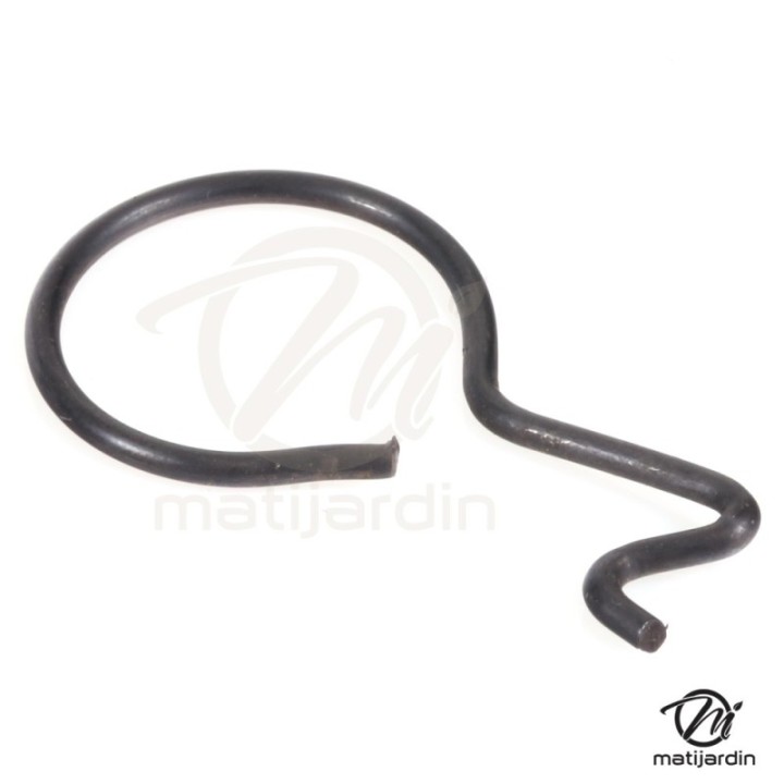 Tige d'entraînement de pompe à huile pour tronçonneuse Stihl MS231