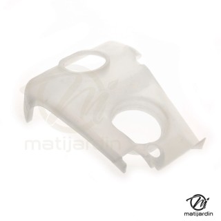 Déflecteur pour tronçonneuse Stihl 023 MS230