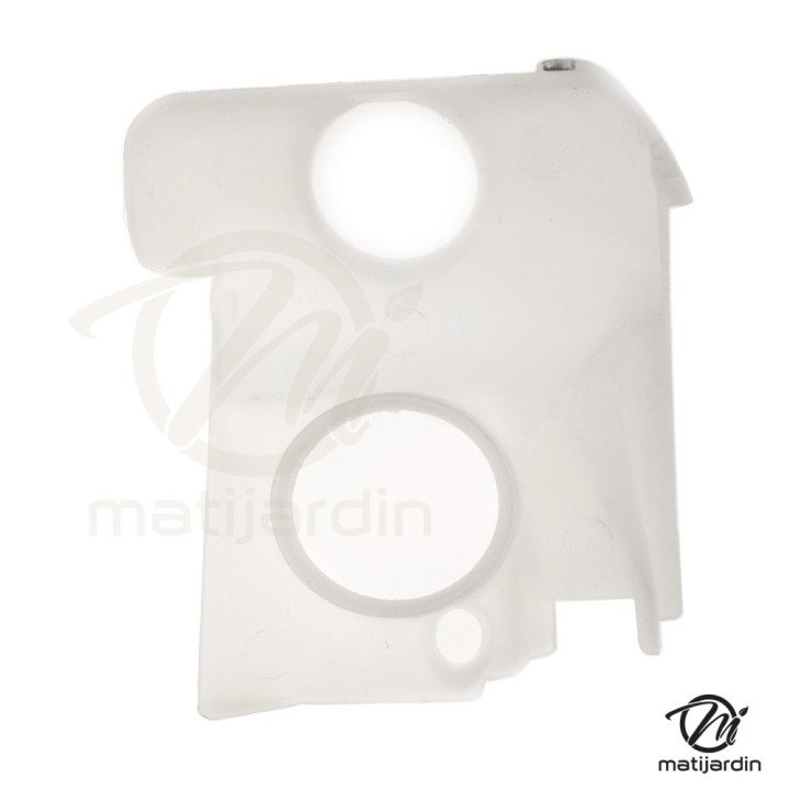 Déflecteur pour tronçonneuse Stihl 021 MS210