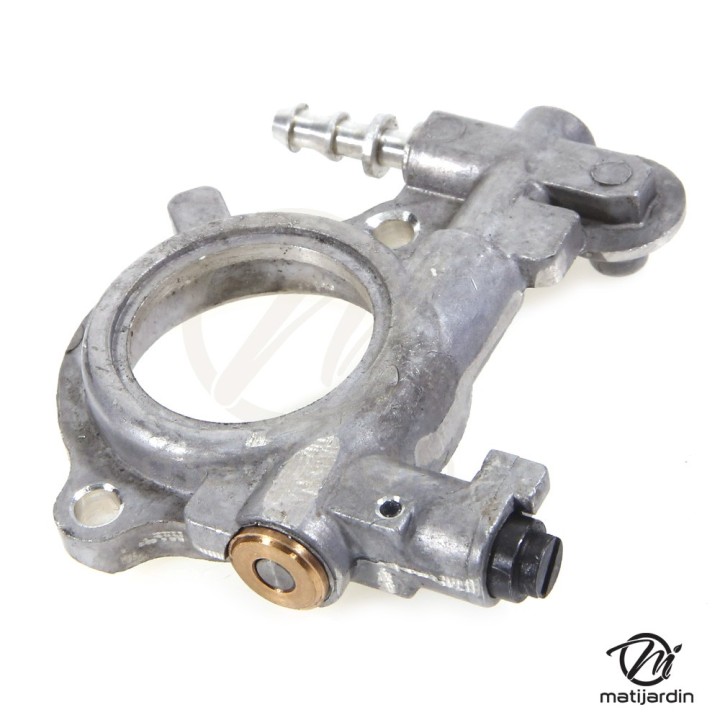 Pompe à huile pour tronçonneuse Stihl 026 MS260