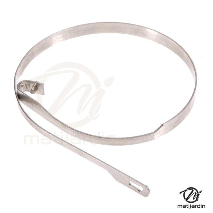 Sangle de frein de chaîne pour tronçonneuse Stihl 036 MS360