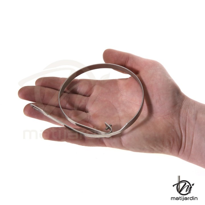 Sangle de frein de chaîne pour tronçonneuse Stihl 039 MS390