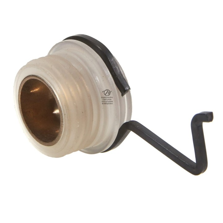 Vis sans fin pour tronçonneuse Stihl MS650