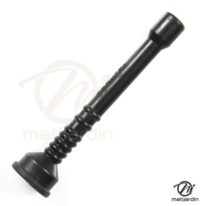 Durite d'huile pour tronçonneuse Stihl 021 MS210