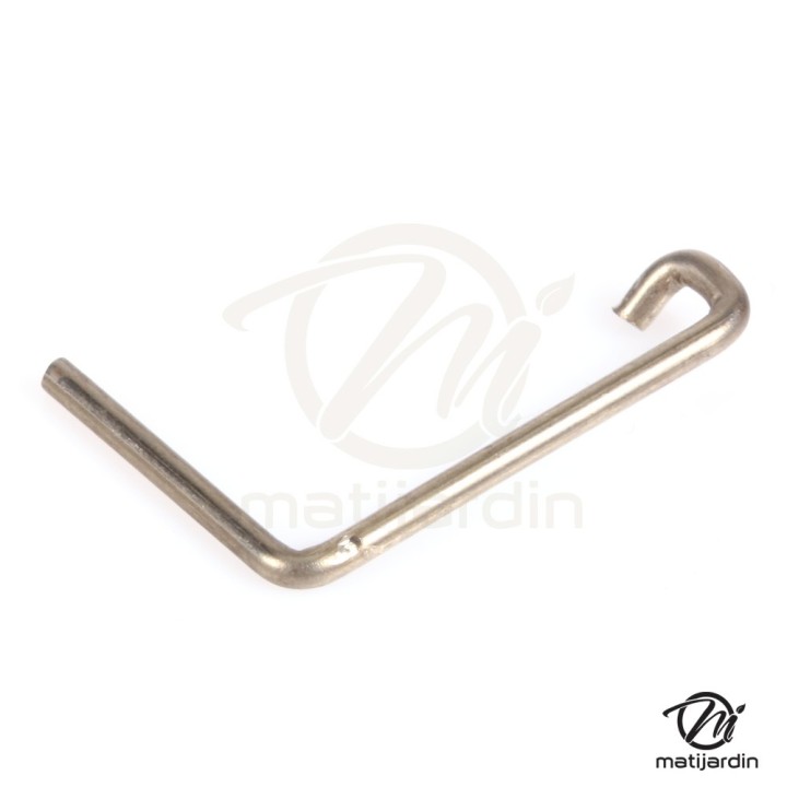 Tringle de starter pour tronçonneuse Stihl 023 MS230