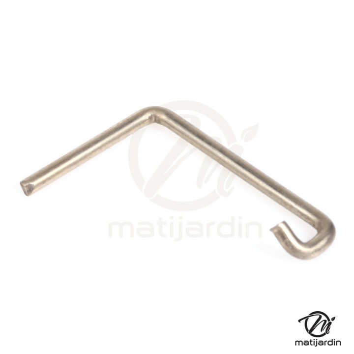 Tringle de starter pour tronçonneuse Stihl 023 MS230