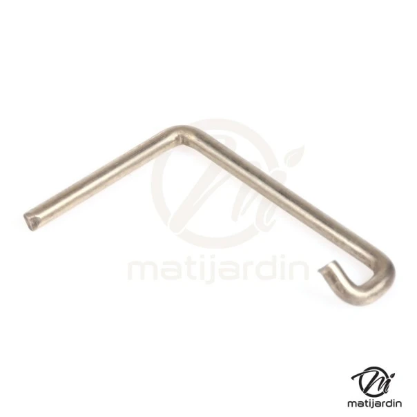 Tringle de starter pour tronçonneuse Stihl 023 MS230