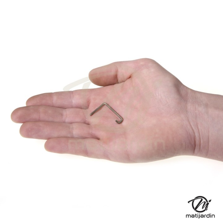 Tringle de starter pour tronçonneuse Stihl 021 MS210