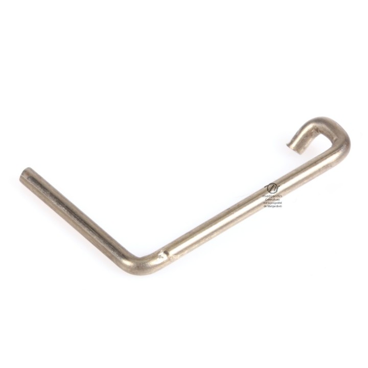 Tringle de starter pour tronçonneuse Stihl 023 MS230