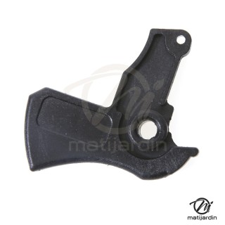 Gâchette d'accélérateur pour tronçonneuse Stihl 066 MS660