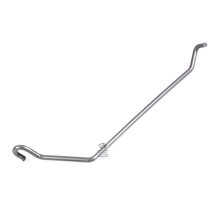 Tringle d'accélérateur pour tronçonneuse Stihl 066 MS660