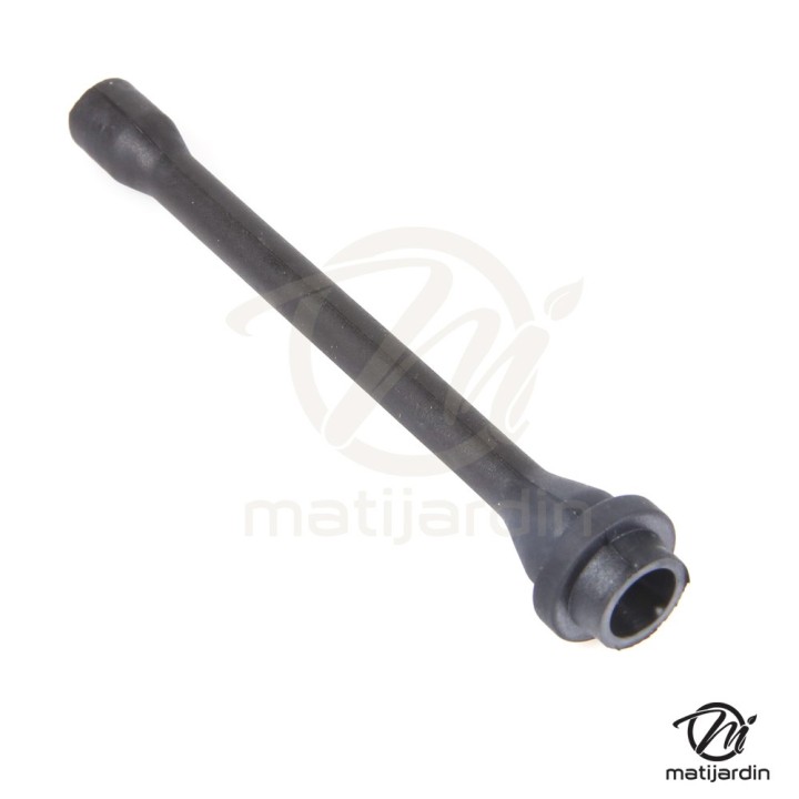 Durite d'huile pour tronçonneuse Husqvarna 61, 66, 266, 268, 281