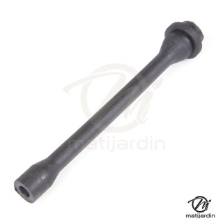 Durite d'huile pour tronçonneuse Husqvarna 61, 66, 266, 268, 281