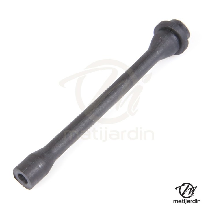 Durite d'huile pour tronçonneuse Husqvarna 61, 66, 266, 268, 281