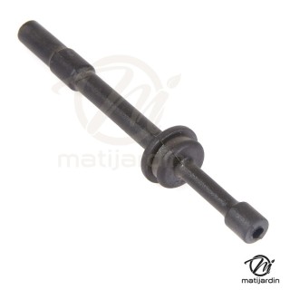 Durite d'huile pour tronçonneuse Stihl 039 MS390