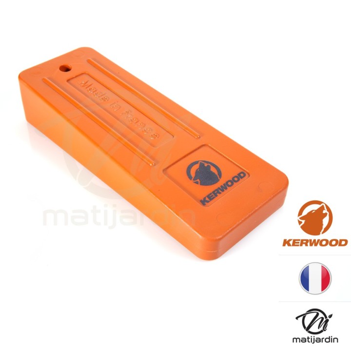 Coin d'abattage en polyamide. 460 g. Kerwood