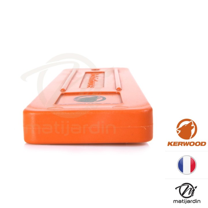 Coin d'abattage en polyamide. 460 g. Kerwood