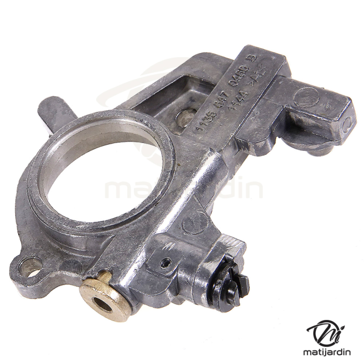 Pompe à huile pour tronçonneuse Stihl MS341