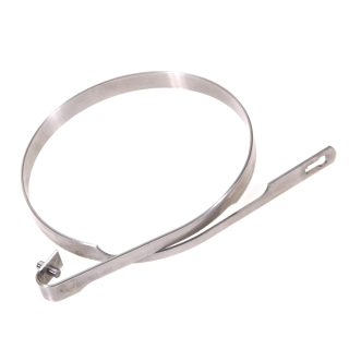 Sangle, bande de frein de chaîne pour tronçonneuse Stihl 024 MS240