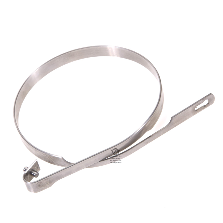Sangle, bande de frein de chaîne pour tronçonneuse Stihl 024 MS240