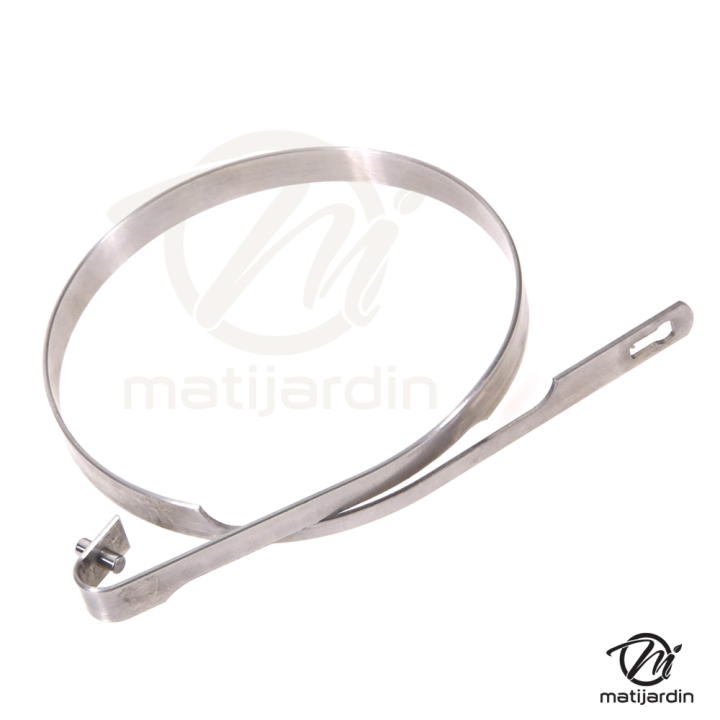Sangle de frein de chaîne pour tronçonneuse Stihl 026 MS260