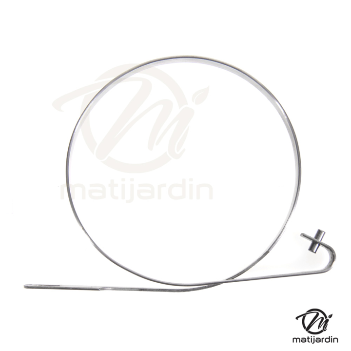 Sangle de frein de chaîne pour tronçonneuse Stihl 026 MS260