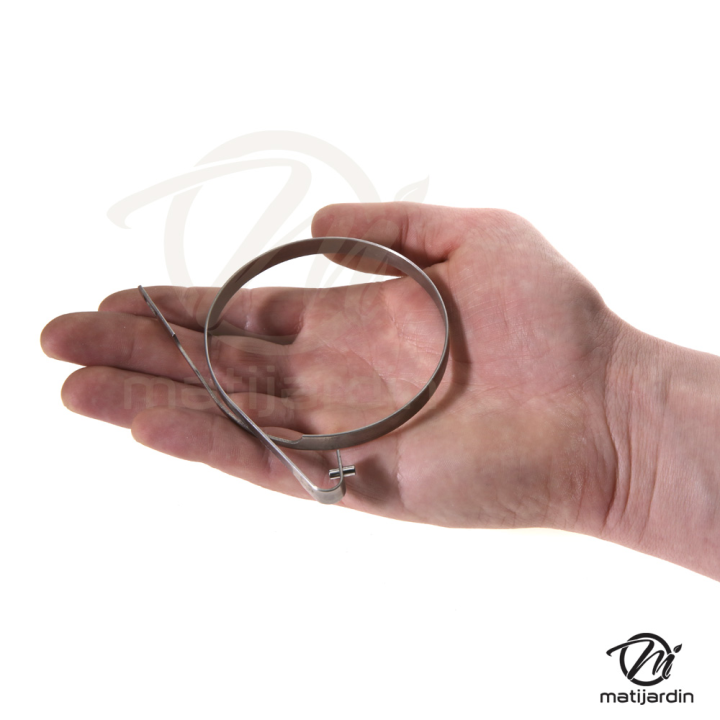 Sangle de frein de chaîne pour tronçonneuse Stihl 026 MS260