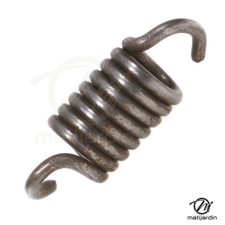 Ressorts d'embrayage pour tronçonneuse Stihl 036 MS360