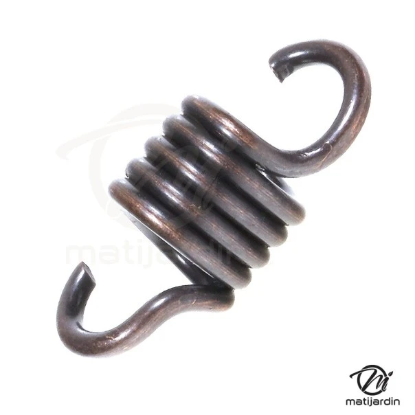 Ressorts d'embrayage pour tronçonneuse Stihl 038 MS380