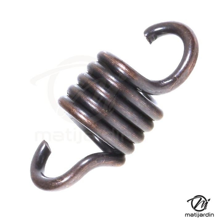 Ressorts d'embrayage pour tronçonneuse Stihl 034 MS340