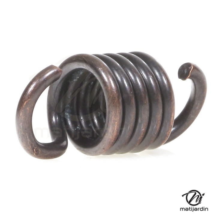Ressorts d'embrayage pour tronçonneuse Stihl 034 MS340