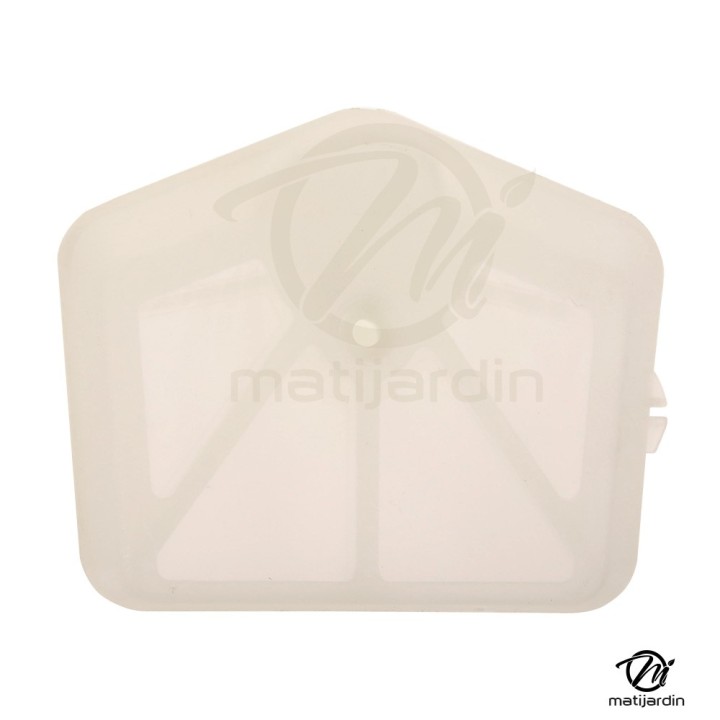 Filtre à air adaptable pour tronçonneuse Husqvarna 42, 238, 242, 46