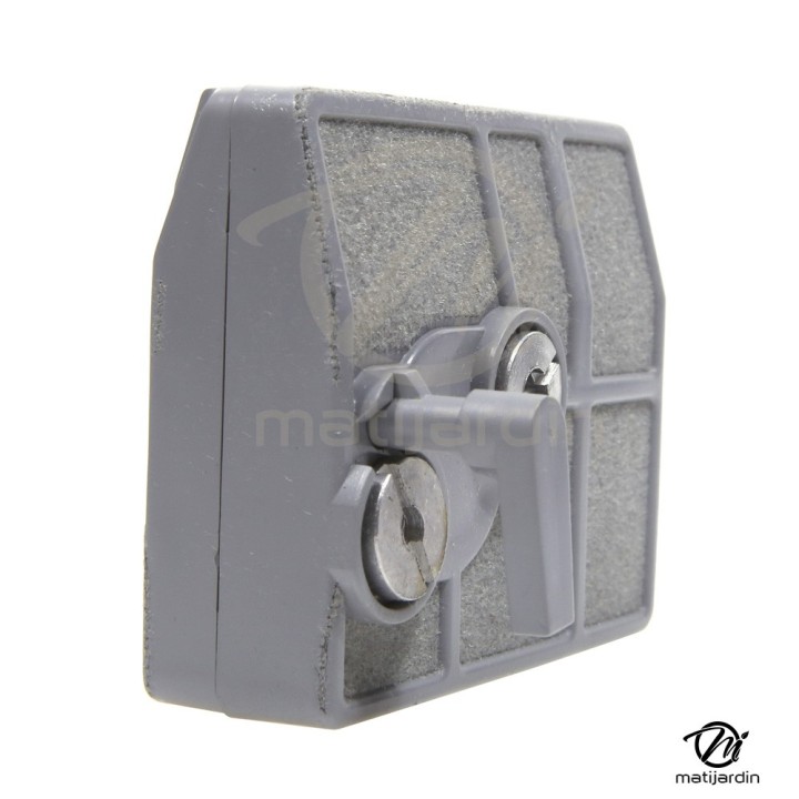 Filtre à air adaptable pour tronçonneuse Stihl 030, 031, 032